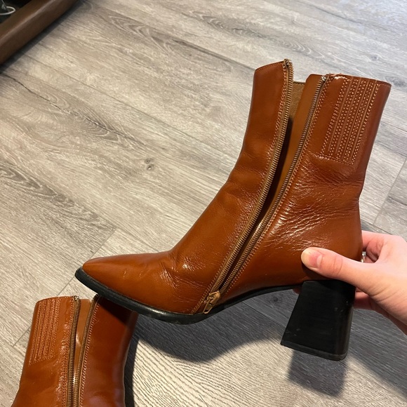 Jeffrey Campbell Boots - Picture 6 of 11